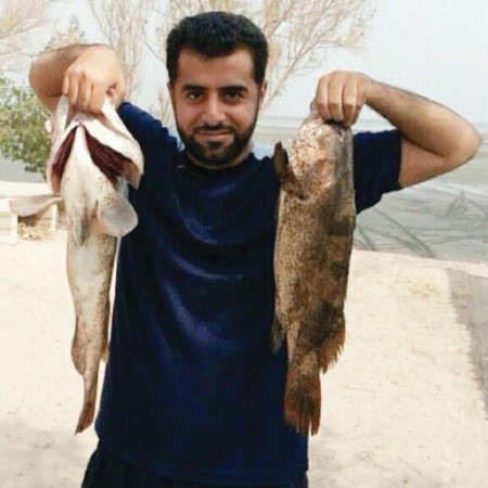 الكندري: بنت النوخذة  «الفسكر» غرامي .. ومحادق الحيشان والرشدان لازالت تكرم ضيوفها