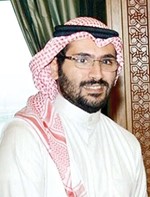 الشيخ دعيج الفهد 