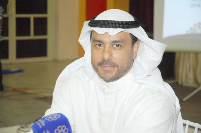 د،خالد الرشيد﻿