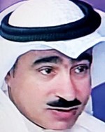  المحامي بدر العتيبي﻿