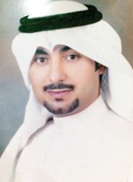  المحامي طلال العنزي﻿