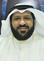 محمد الخالدي ﻿
