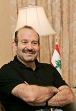 مصطفى علوش