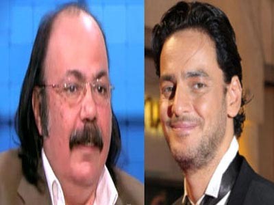 طلعت زكريا يهاجم الفنان خالد ابو النجا