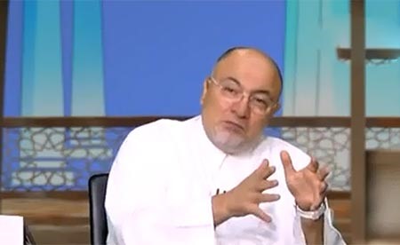 بالفيديو.. خالد الجندي يوضح الفرق بين مقام الله ووجه الله