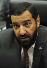 دعلي العمير