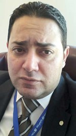 وليد الخولي ﻿
