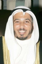 دعبدالله المعتوق﻿