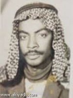 محمد سعد الجنوبي﻿