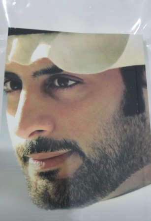 مهرجان دواوين شعرية في معرض الكتاب 