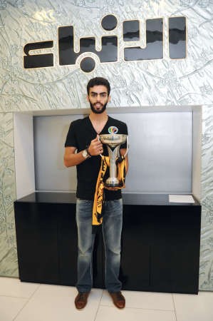 أبطال كأس الاتحاد الآسيوي: تفرغنا الآن لباقي البطولات