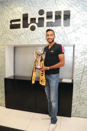 أبطال كأس الاتحاد الآسيوي: تفرغنا الآن لباقي البطولات