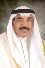 الشيخ صباح الخالد﻿