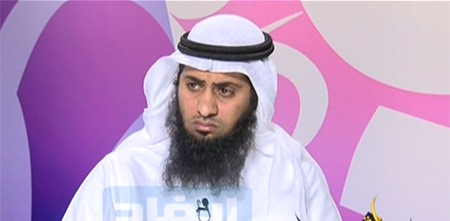 بالفيديو.. متصل كويتي يُبكي بحديثه ضيف برنامج على قناة "الوطن"