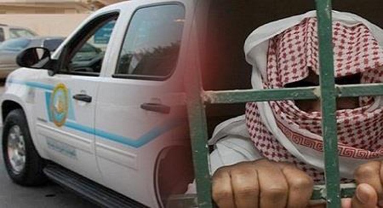 السعودية: سيدة تشتكي شاباً ابتزها للهيئة مهددةً بذبحه.. فتكتشف علاقته بشقيقتها