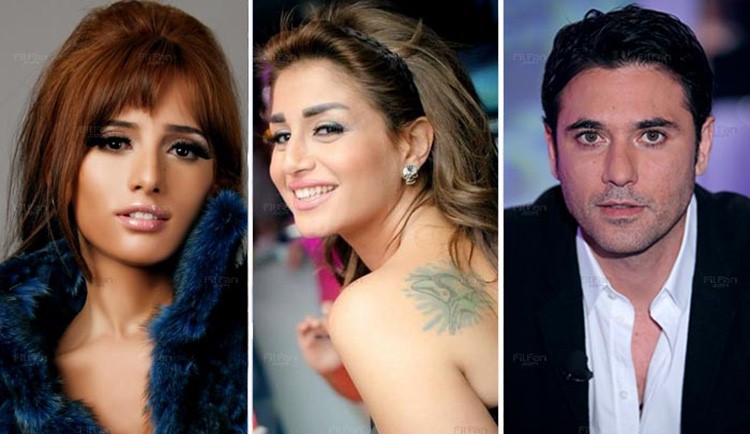 منة فضالي: لهذا أنا متضامنة مع أحمد عز ضد زينة.. ومقاطعة لعزاء الفنانين بسبب "عقدة"