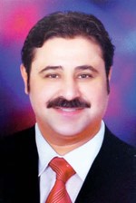 عصام عبدالشافي﻿