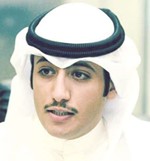 المحامي خالد السويفان﻿