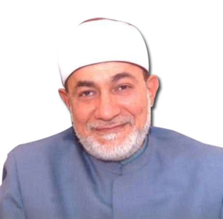 الشيخ داحمد المعصراوي﻿