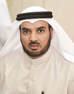 حمدان العازمي﻿