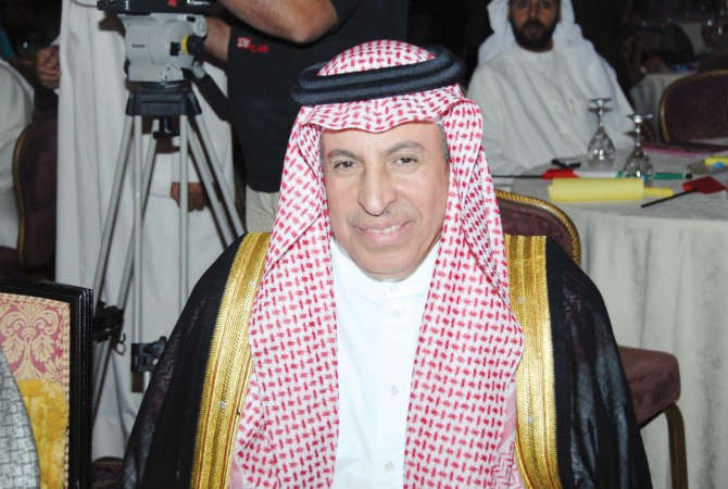 د عبدالعزيز الفايز