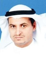 محمد البغيلي