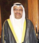 جاسم المباركي