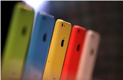 آبل توقف إنتاج آي فون 5سي تعرف على السبب