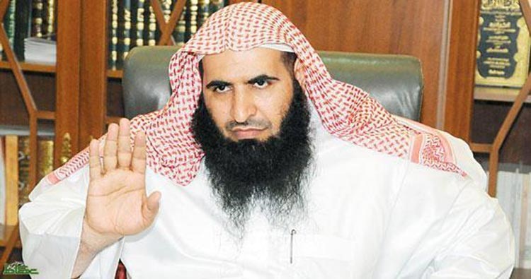 داعية سعودي: يجوز للمرأة نشر صورتها بالمكياج ووضعها على مواقع التواصل.. ويجوز الاختلاط بها في الأفراح 