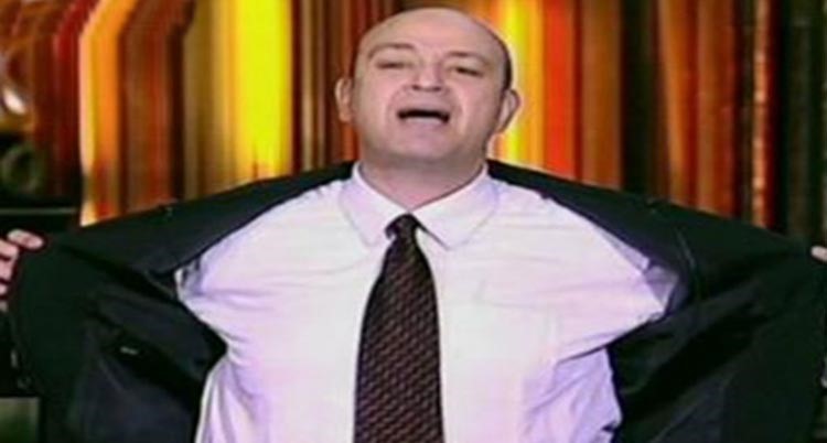 عمرو اديب