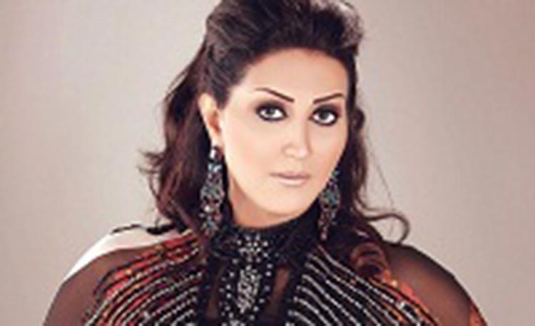وفاء عامر