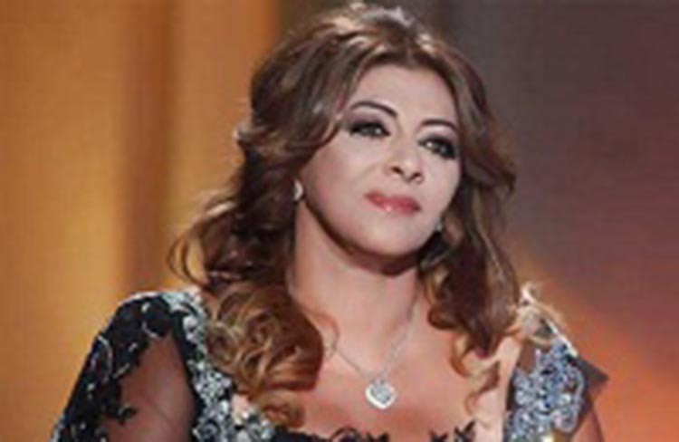 هالة صدقي