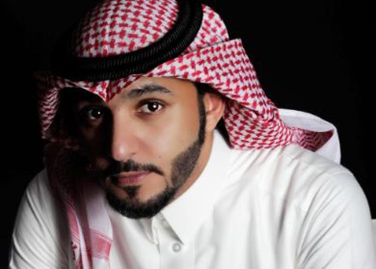 بالفيديو.. مقطع على "اليوتيوب" لفنان سعودي يحقق أكثر من 10 ملايين مشاهدة