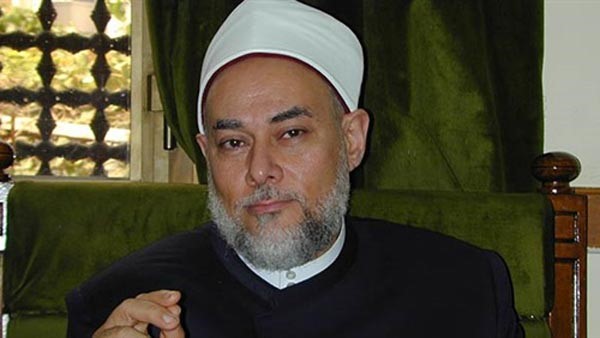 بالفيديو.. علي جمعة: "ضرب الزوجة "مباح"... وبعض النساء تتلذذ بالضرب"
