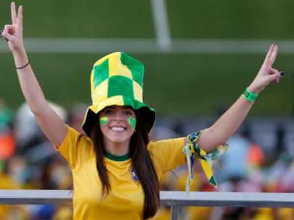 14 سعودياً يتزوجون من برازيليات؟