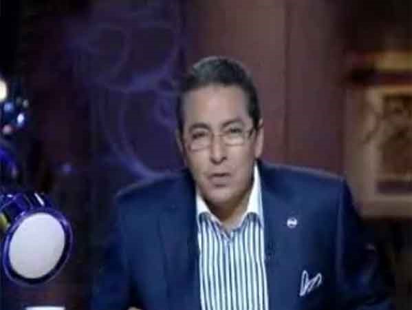 بالفيديو.. محمود سعد تعليقاً على هتاف حسين سالم تحيا مصر بعد براءته: يا ابن الذين نهبت البلد 