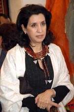 الشيخة الطاف سالم العلي