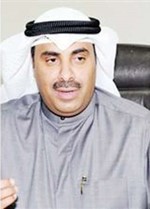 خالد الدخيل﻿