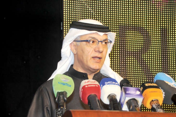 براك الصبيح ﻿