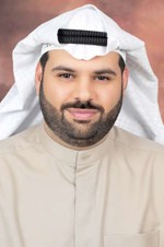  احمد الصفار