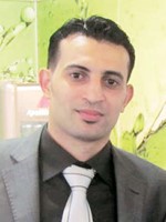 نادر شلش﻿
