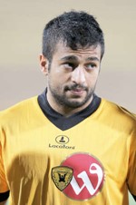 فريق «الأنباء» بعد الجولة التاسعة.. والمشعان نجم الأسبوع