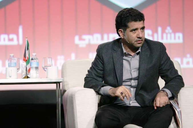 دعودة الرويعي 