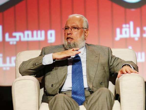 احمد باقر