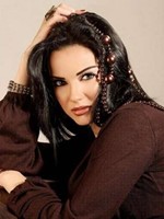 صفاء سلطان﻿