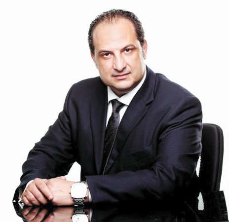 خالد الصاوي ﻿