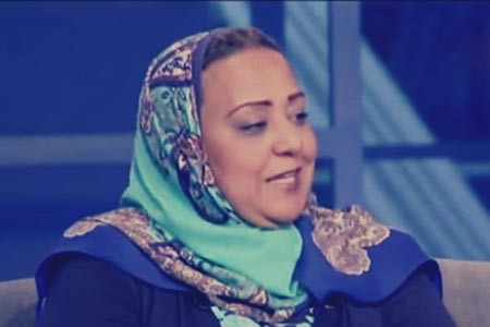 بالفيديو.. مصرية تعترف على الهواء: «أتلذذ بضرب جوزي بعنف.. وبحب أشوفه تحت إيدي» 