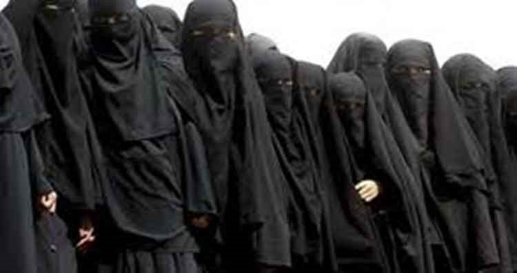 داعش يمنع حبوب منع الحمل على نساء الموصل