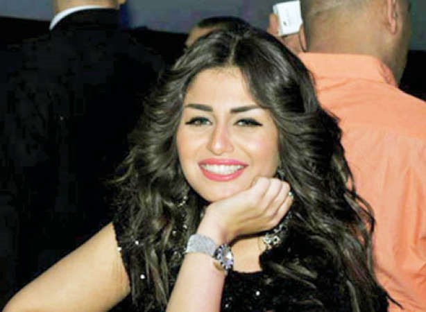 منة فضالي 
