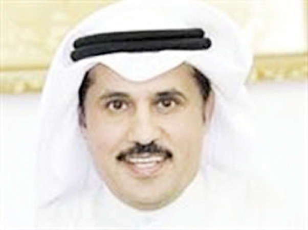 اللواء صالح الغنام